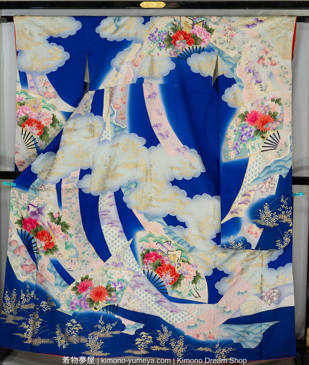 Vintage Kimono Shop with Domestic United States Shipping